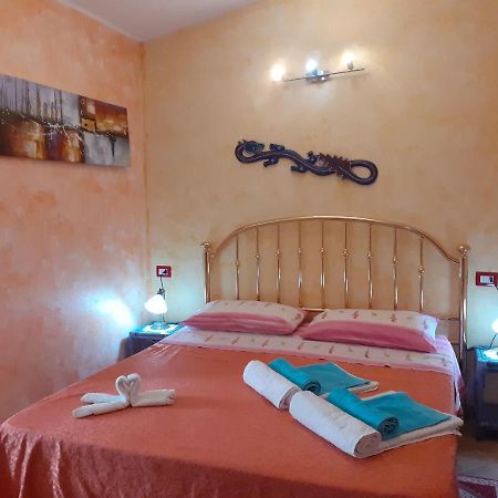 B&B Sa Funtana Cardedu Luaran gambar