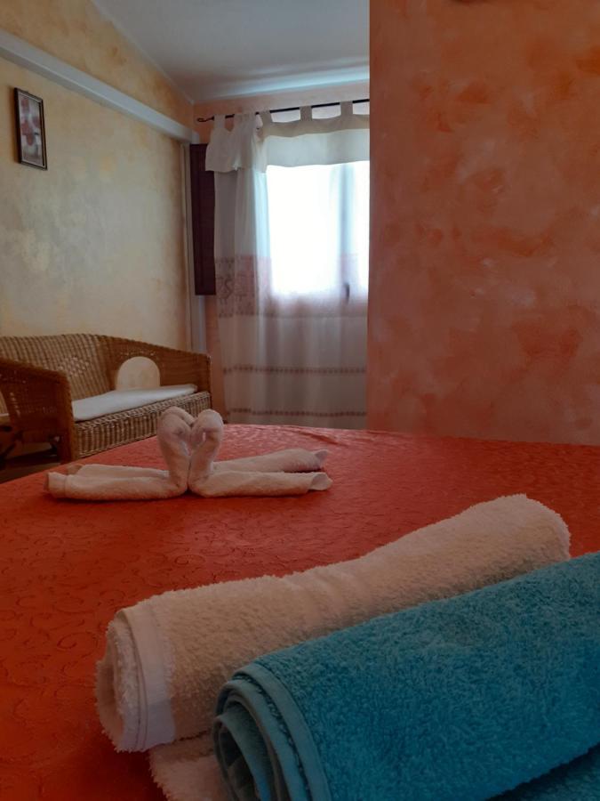 B&B Sa Funtana Cardedu Luaran gambar