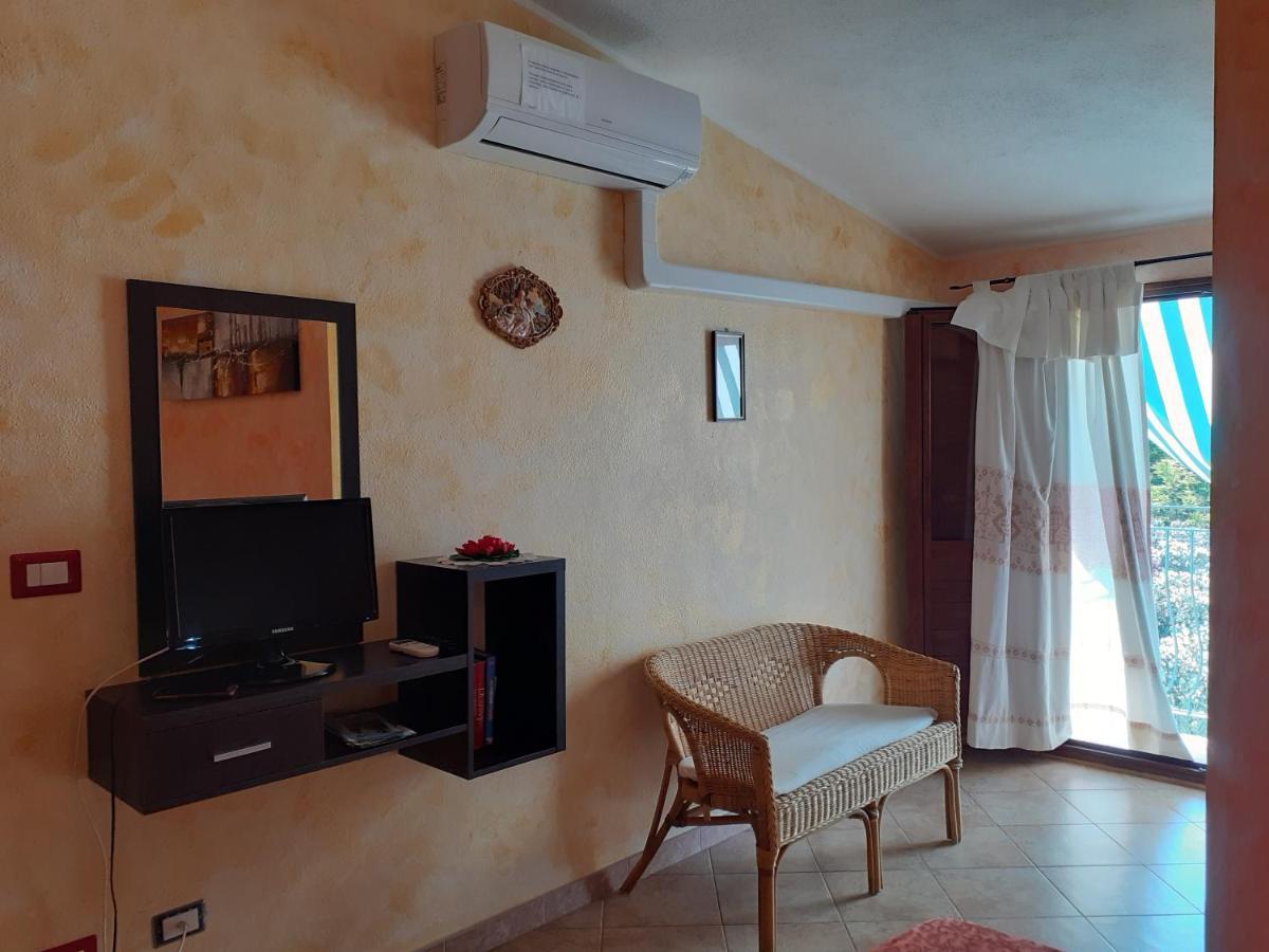 B&B Sa Funtana Cardedu Luaran gambar