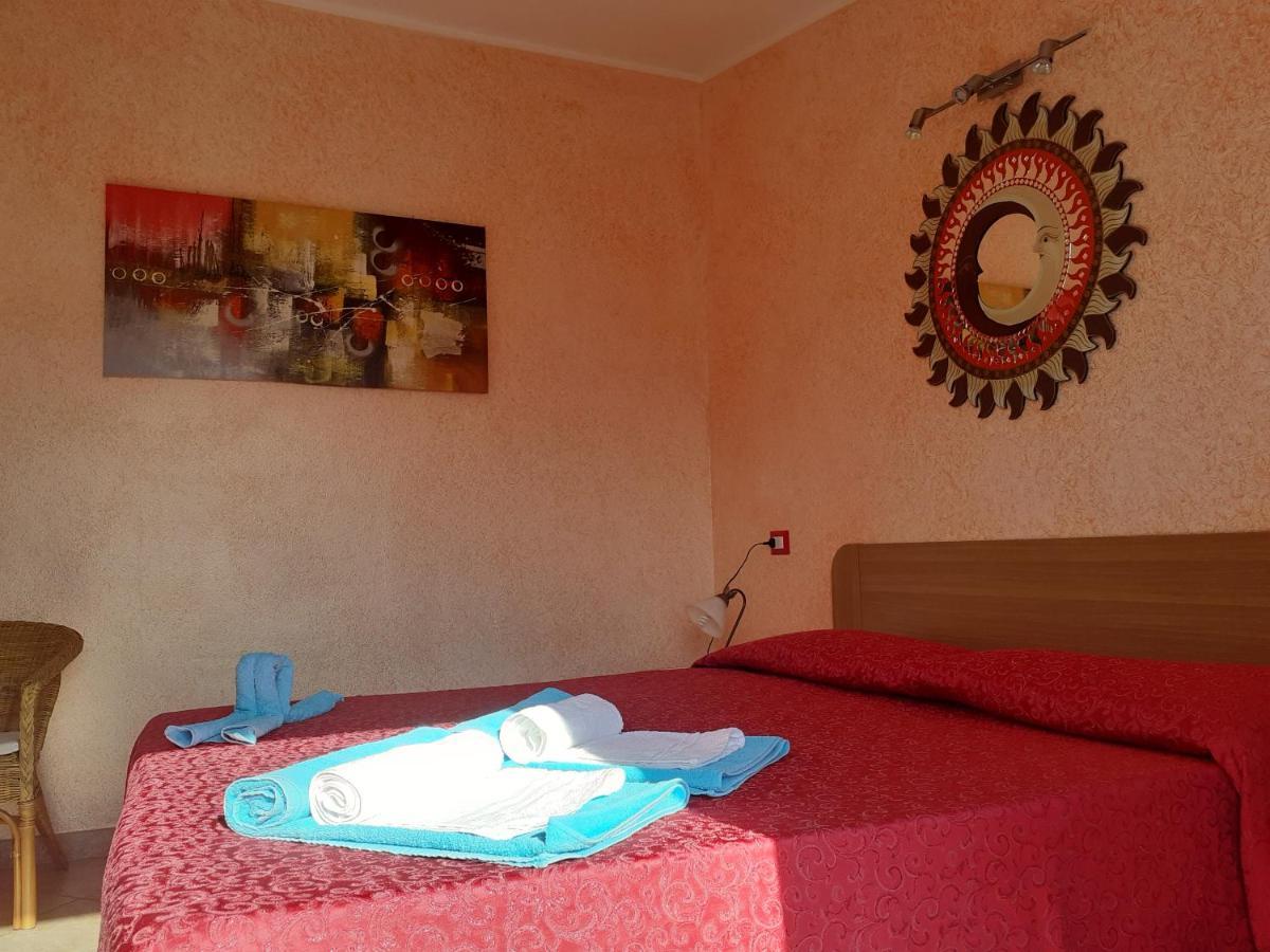 B&B Sa Funtana Cardedu Luaran gambar