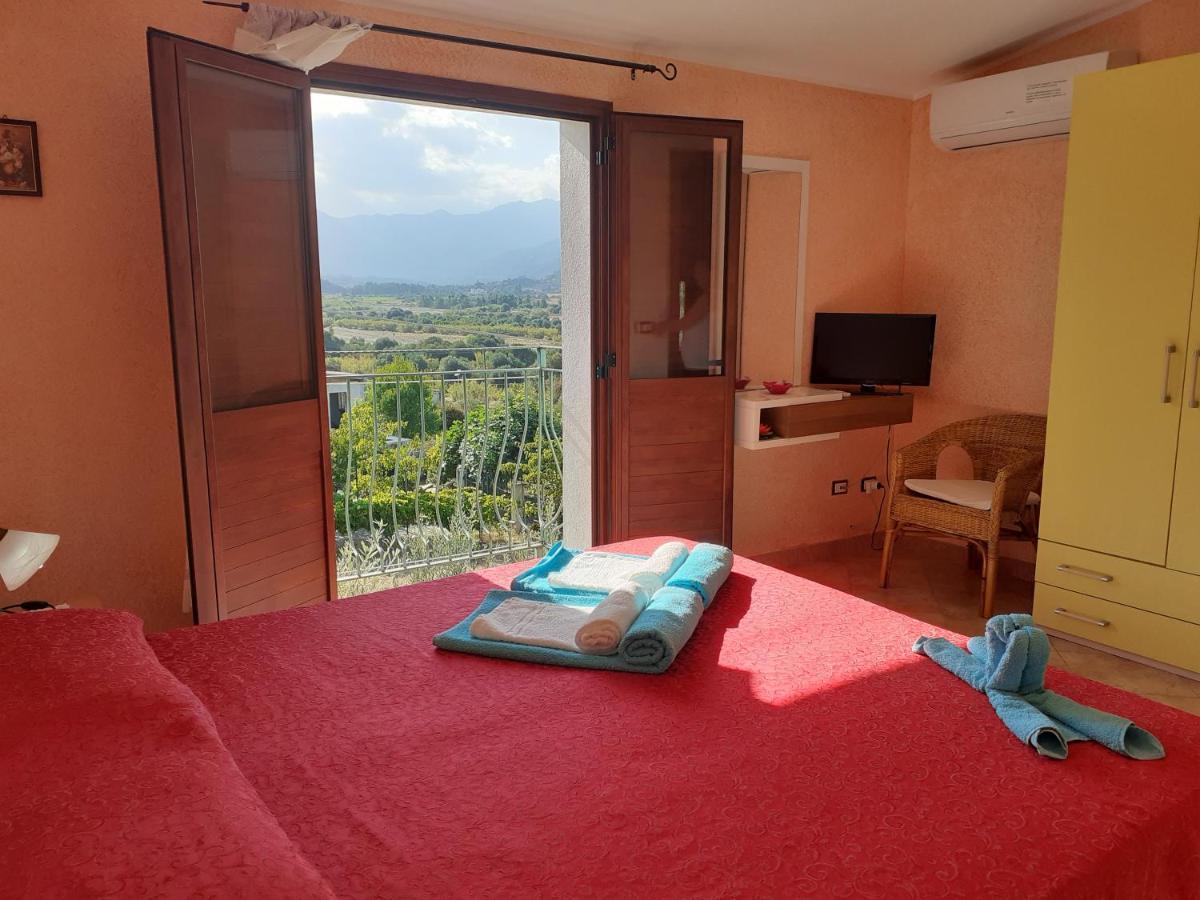 B&B Sa Funtana Cardedu Luaran gambar