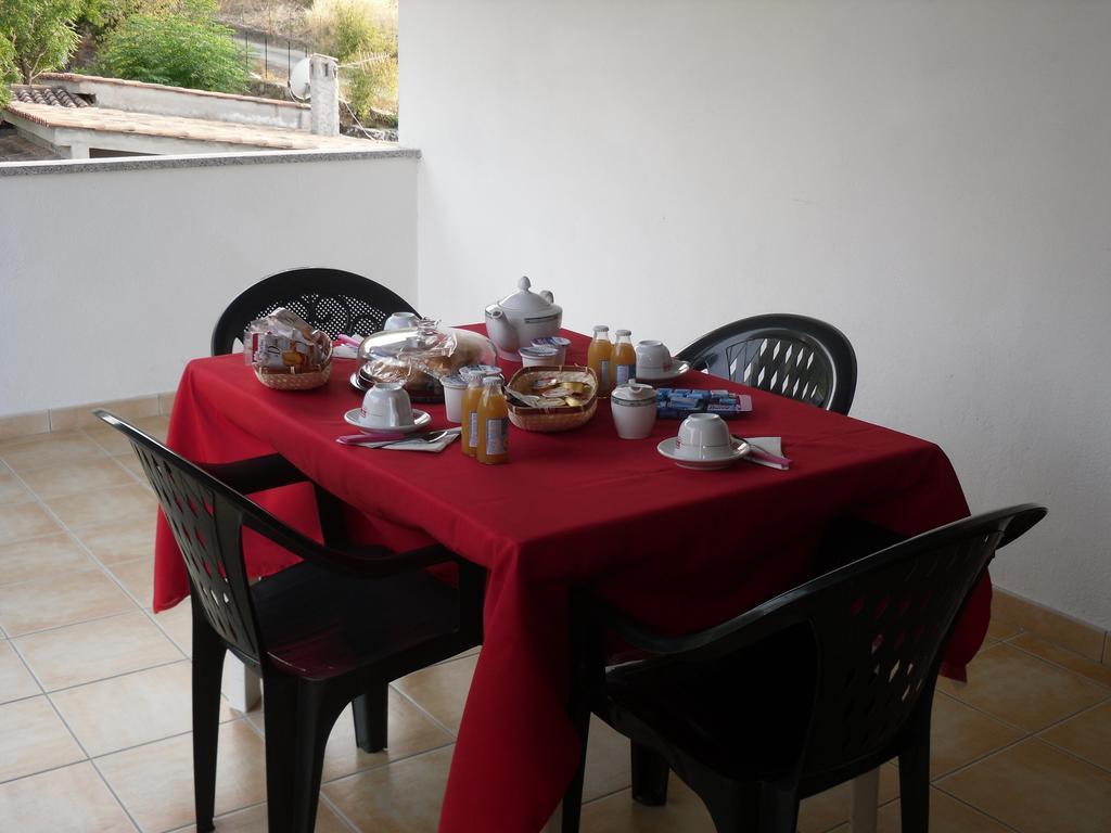 B&B Sa Funtana Cardedu Luaran gambar