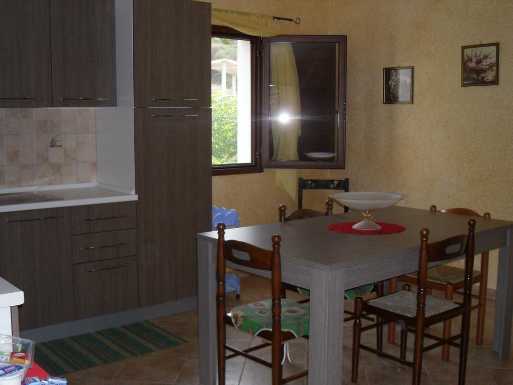 B&B Sa Funtana Cardedu Luaran gambar