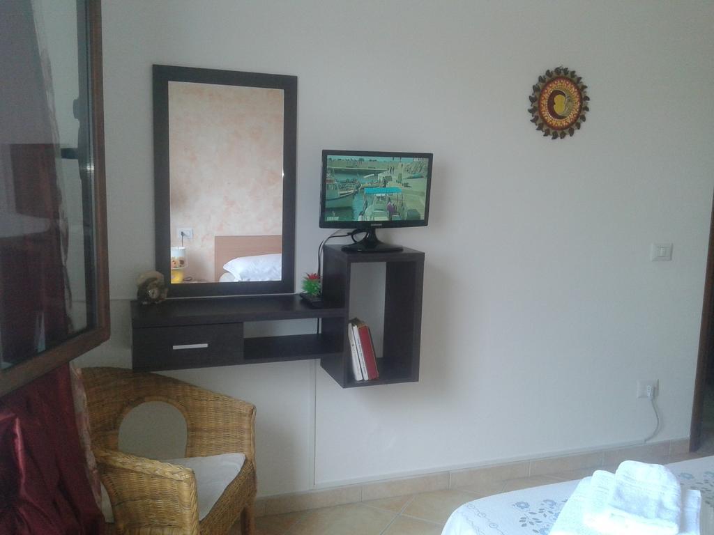 B&B Sa Funtana Cardedu Bilik gambar