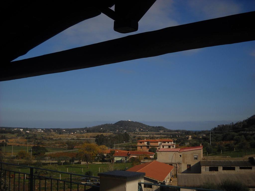 B&B Sa Funtana Cardedu Luaran gambar