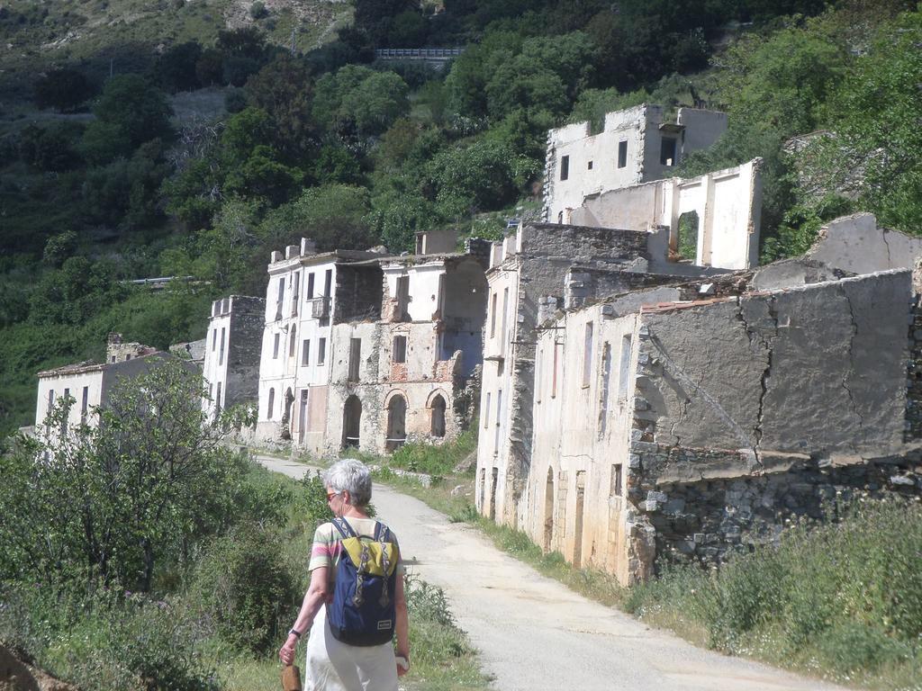 B&B Sa Funtana Cardedu Luaran gambar