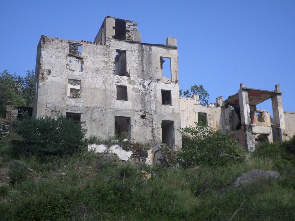 B&B Sa Funtana Cardedu Luaran gambar