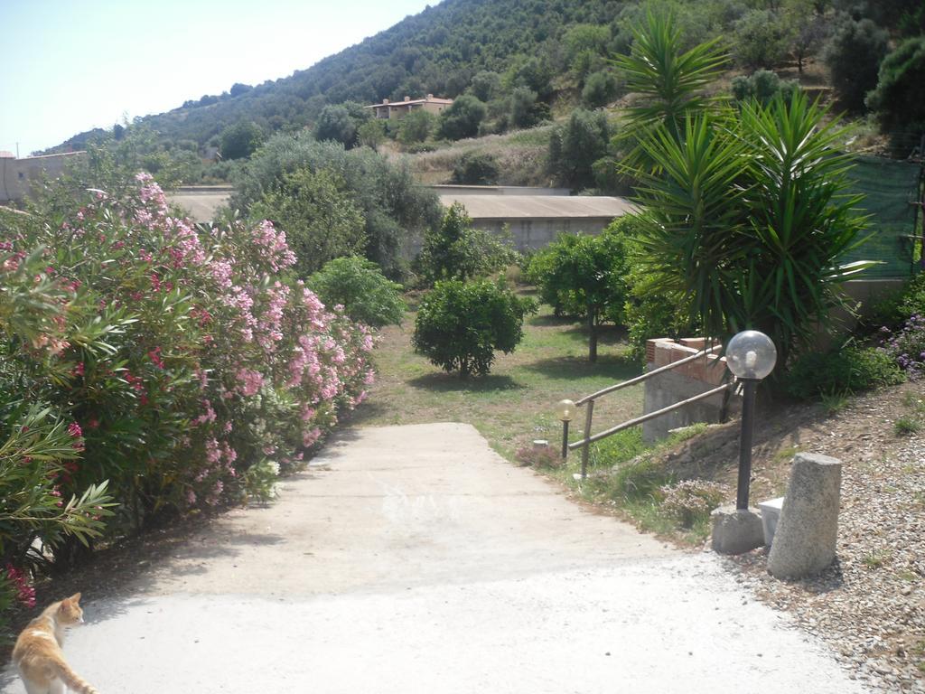 B&B Sa Funtana Cardedu Luaran gambar