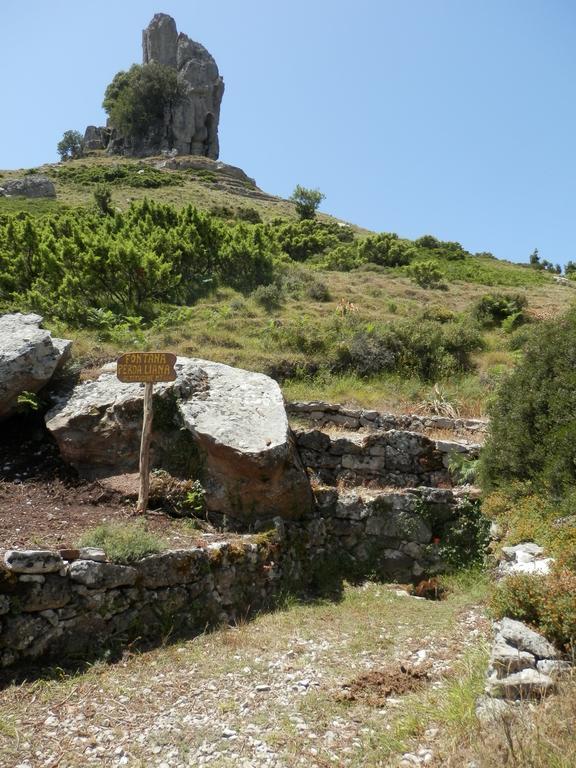 B&B Sa Funtana Cardedu Luaran gambar