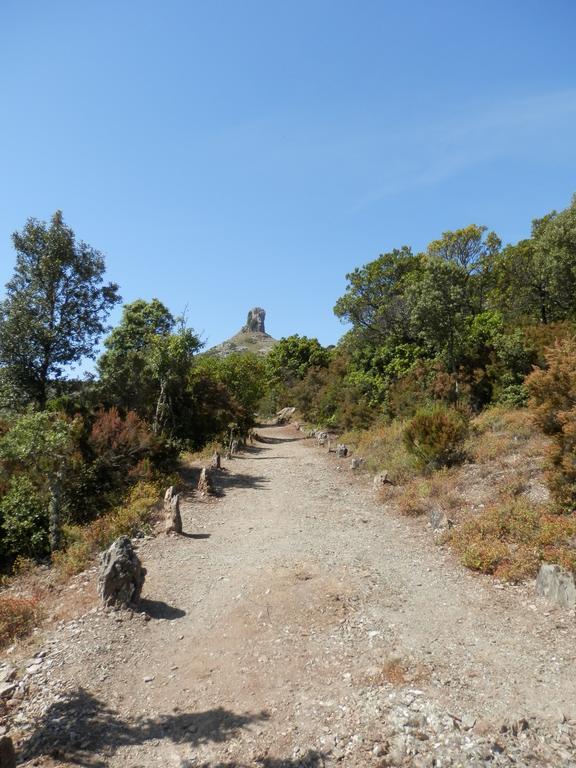 B&B Sa Funtana Cardedu Luaran gambar
