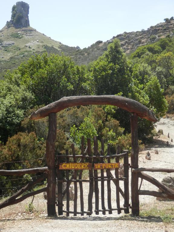 B&B Sa Funtana Cardedu Luaran gambar