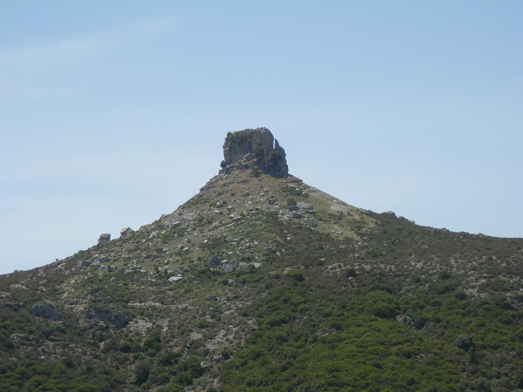 B&B Sa Funtana Cardedu Luaran gambar