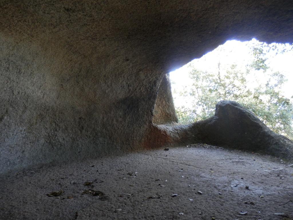 B&B Sa Funtana Cardedu Luaran gambar
