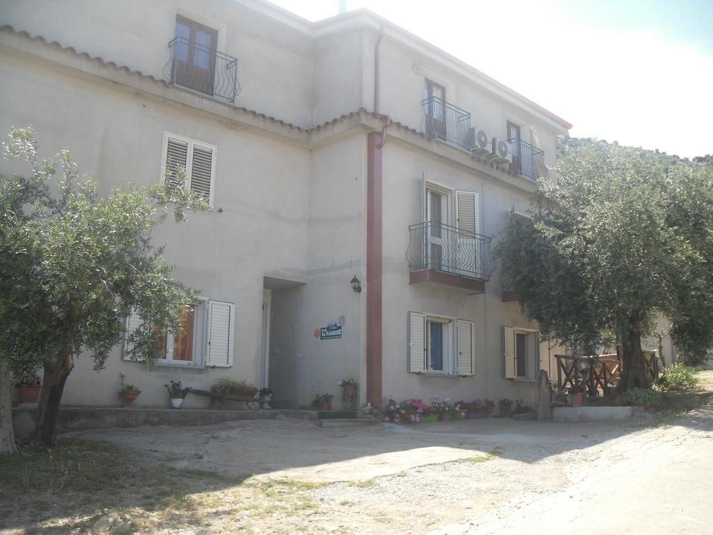 B&B Sa Funtana Cardedu Luaran gambar