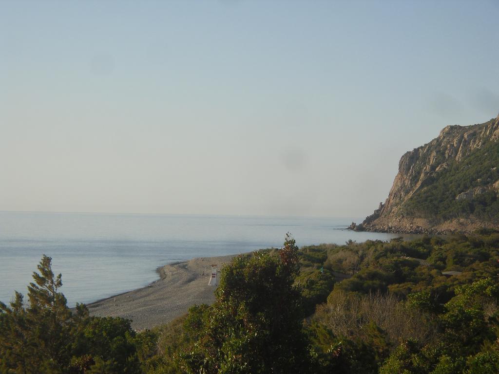 B&B Sa Funtana Cardedu Luaran gambar