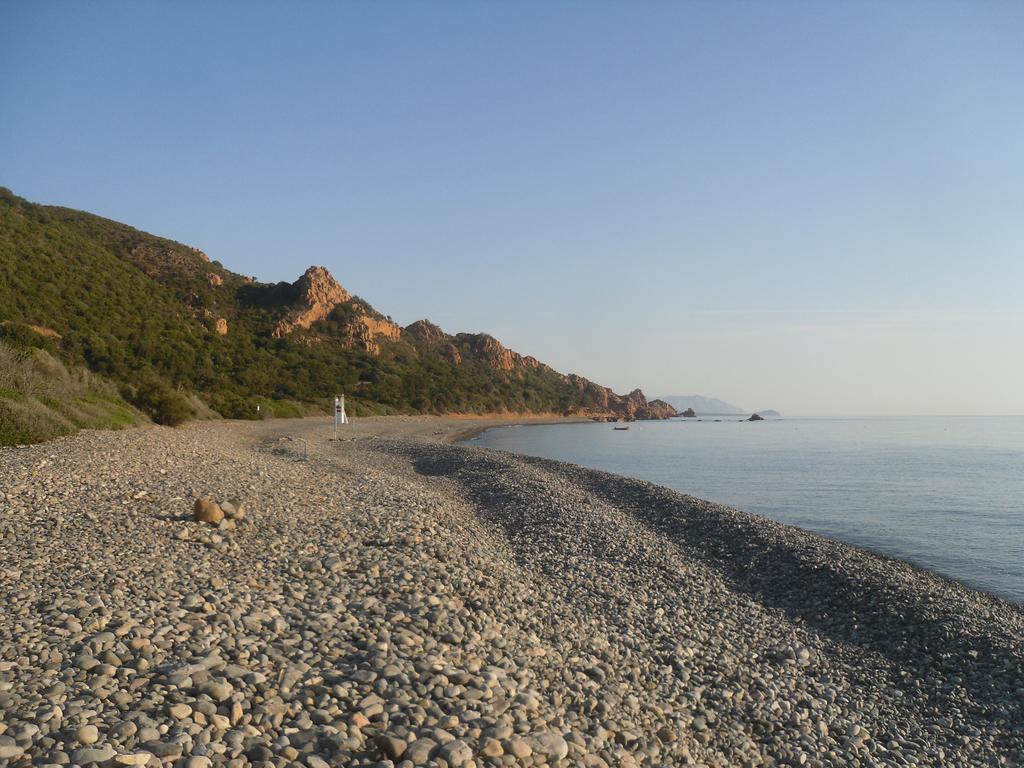 B&B Sa Funtana Cardedu Luaran gambar