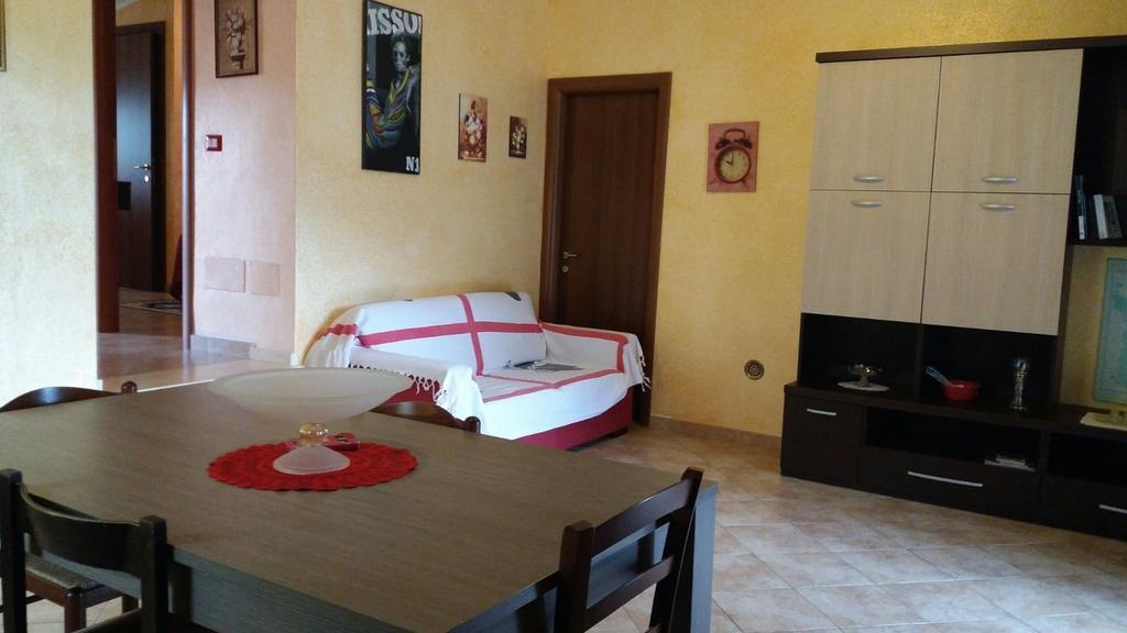 B&B Sa Funtana Cardedu Luaran gambar
