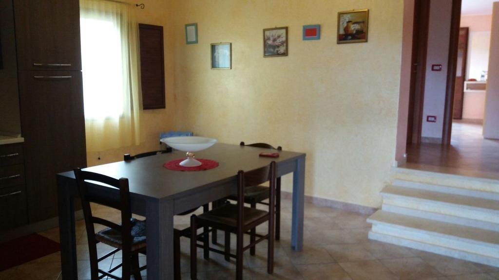 B&B Sa Funtana Cardedu Luaran gambar