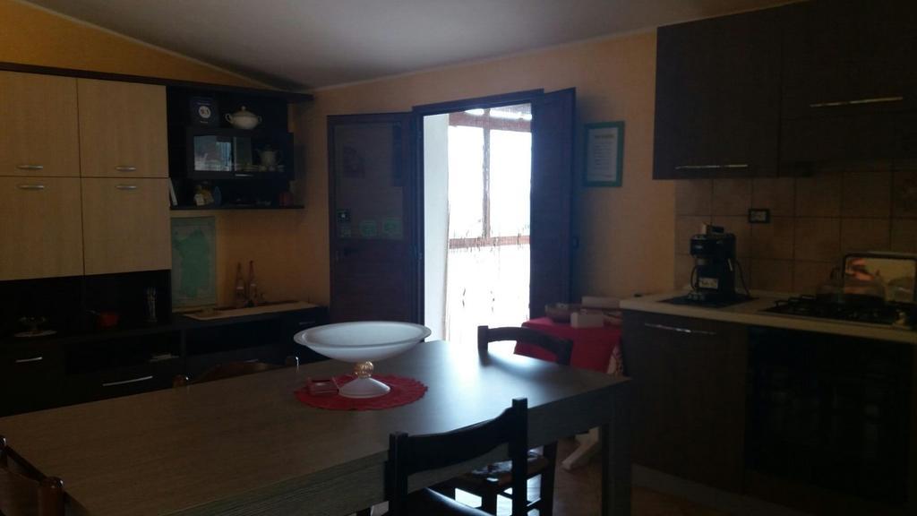 B&B Sa Funtana Cardedu Luaran gambar