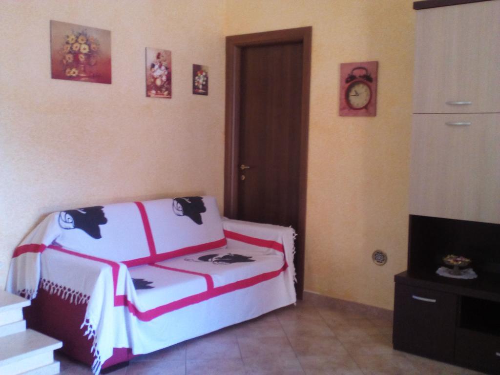 B&B Sa Funtana Cardedu Luaran gambar