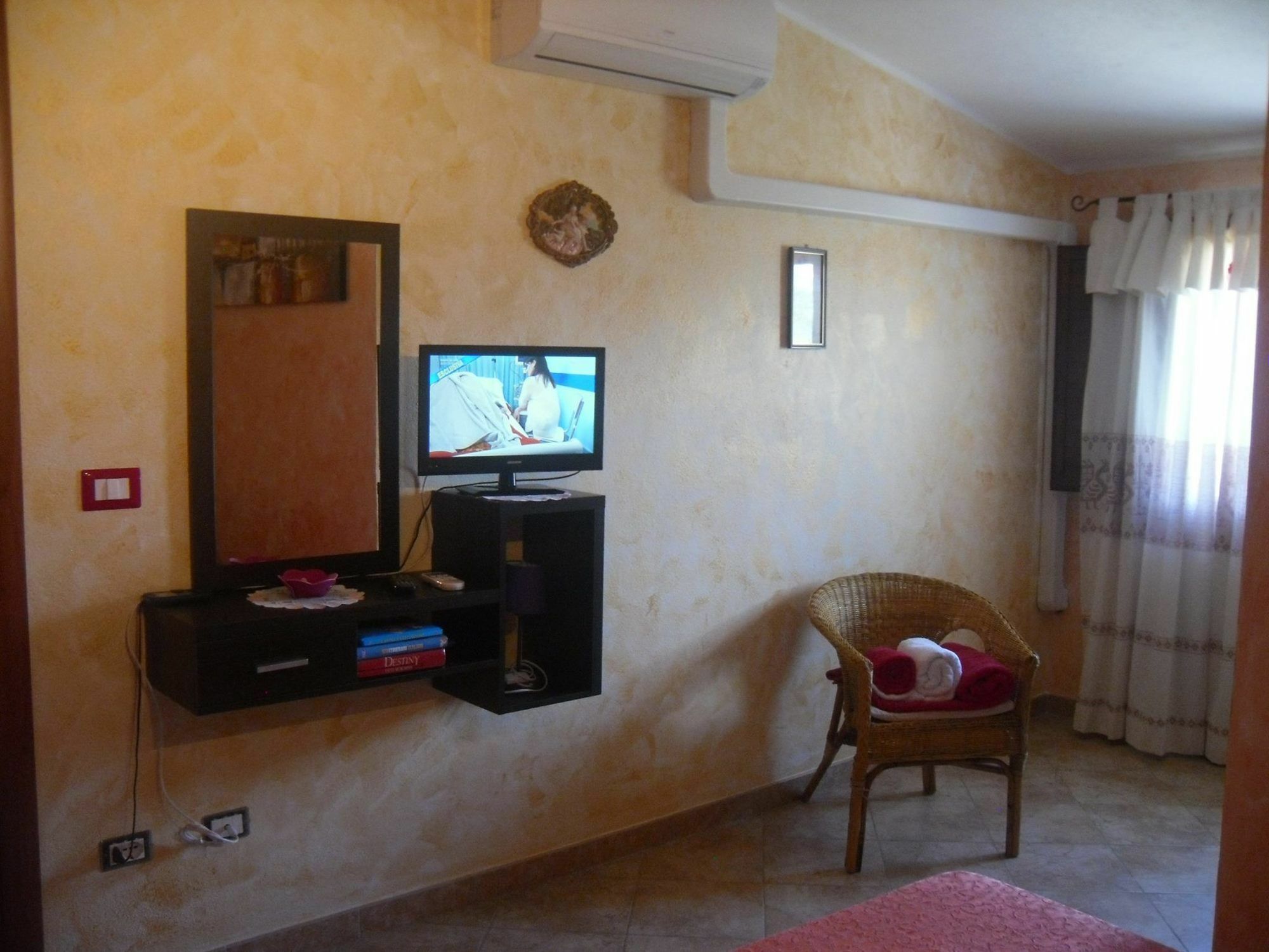 B&B Sa Funtana Cardedu Luaran gambar